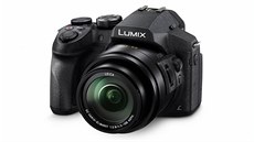 Ultrazoom Panasonic Lumix FZ300