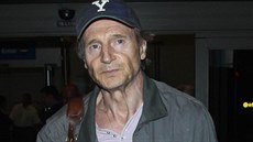 Liam Neeson (5. června 2015) Liam Neeson (5. června 2015)
