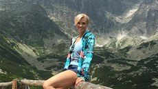 Hana Mašlíková Hana Mašlíková