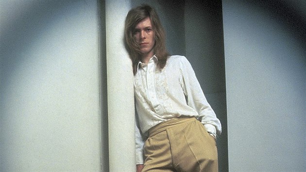 David Bowie