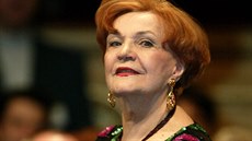 Ludmila Dvořáková Ludmila Dvořáková