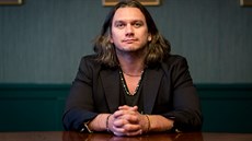 Alojz Ryšavý, majitel ALO diamonds Alojz Ryšavý, majitel ALO diamonds
