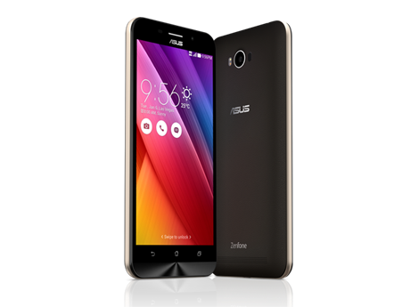 Asus ZenFone Max