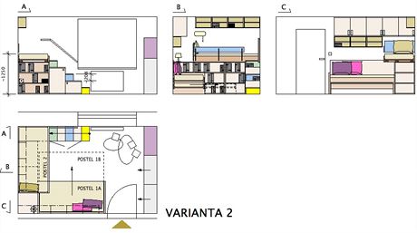 Varianta 2