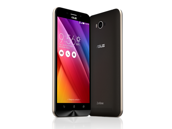 Asus ZenFone Max