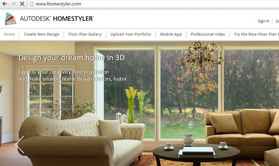 Homestyler.com