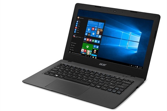 Acer Aspire One Cloudbook