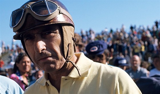 Juan Manuel Fangio