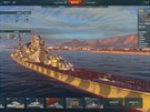 World of Warships