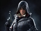 Assassin's Creed Syndicate - Evie