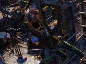 Uncharted: The Nathan Drake Collection