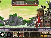 Stacker War Stacker War