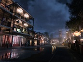 Mafia III