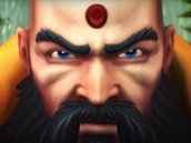 Heroes of the Storm - Gamescom 2015 Heroes of the Storm - Gamescom 2015