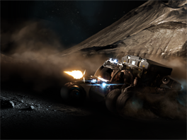 Datadisk Horizons pro titul Elite: Dangerous