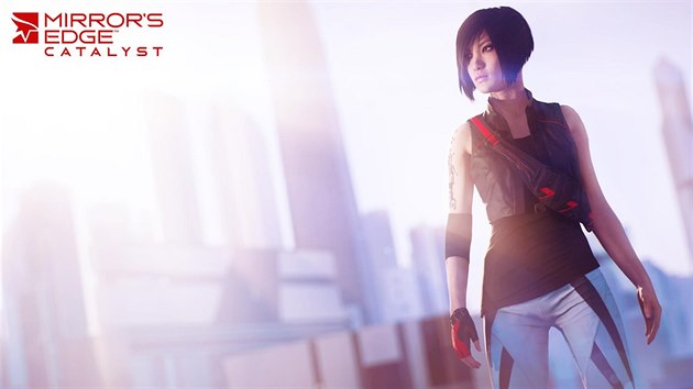 Mirrors Edge Catalyst