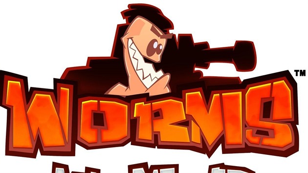 Worms WMD