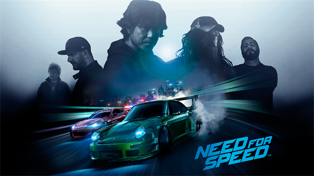 Need for Speed