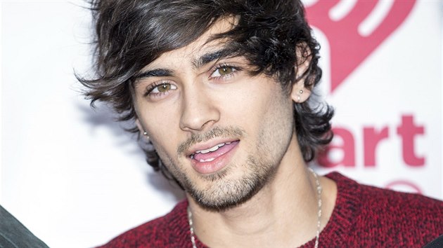 Zayn Malik (Las Vegas, 20. z 2014)