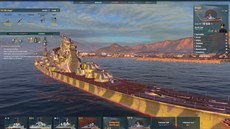 World of Warships