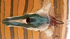 Mistrovství svta plaveckých sport v Kazani - ilustraní foto