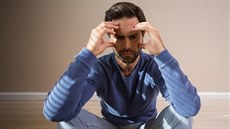 Mužská obdoba menopauzy existuje, tvrdí studie. Setkala se však s námitkami. Mužská obdoba menopauzy existuje, tvrdí studie. Setkala se však s námitkami.