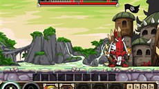 Stacker War Stacker War