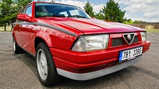Alfa Romeo 75 Alfa Romeo 75