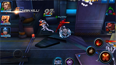 MARVEL Future Fight