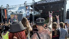 Brutal Assault 2015