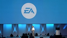 EA na Gamescomu 2015