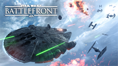 Star Wars Battlefront