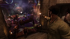 Mafia III Mafia III