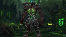 World of Warcraft: Legion