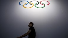 Momentka ze zasedání Mezinárodního olympijského výboru v Kuala Lumpur Momentka ze zasedání Mezinárodního olympijského výboru v Kuala Lumpur
