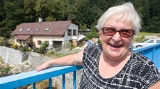 „Přišlo to naprosto nečekaně, obrovská vlna. Jen tak tak jsme utekli pryč,“... „Přišlo to naprosto nečekaně, obrovská vlna. Jen tak tak jsme utekli pryč,“...