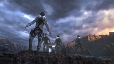 Z filmu Fantastická čtyřka Z filmu Fantastická čtyřka