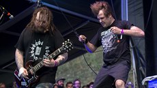 Napalm Death (Brutal Assault 2015)