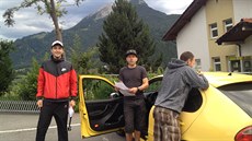 Vertical Challenge - Zugspitz Trailrun