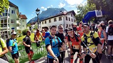 Vertical Challenge - Zugspitz Trailrun Vertical Challenge - Zugspitz Trailrun