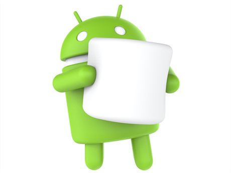 Android 6.0 Marshmallow