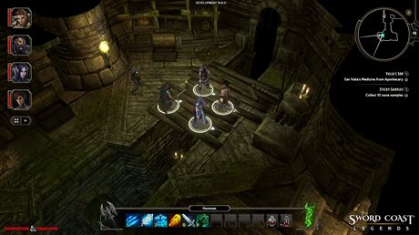 Sword Coast Legends