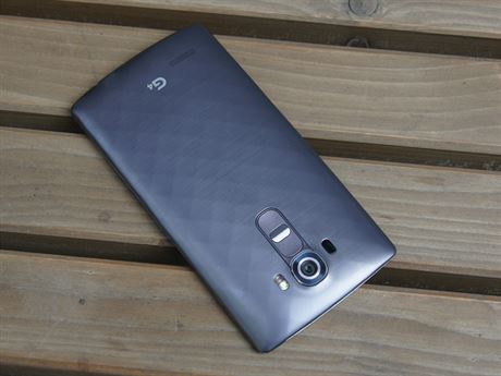 LG G4