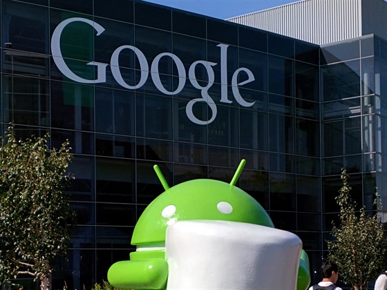 Google umí odstranit zámek 74% vlastních zaízení
