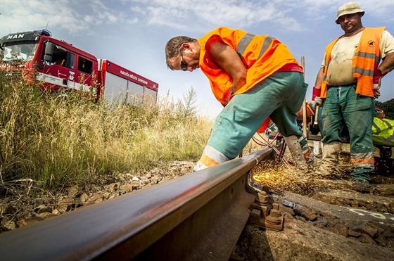 Velké firmy s roním obratem minimáln 200 milion korun mají zásobu práce v prmru na 11,5 msíce. 