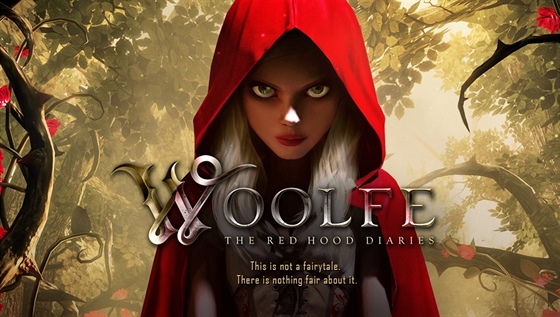 Woolfe