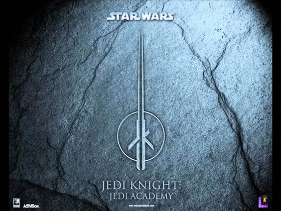 Star Wars Jedi Knight: Jedi Academy