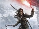 Rise of the Tomb Raider