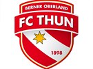 FC Thun - logo