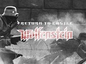 Return to Castle Wolfenstein Return to Castle Wolfenstein